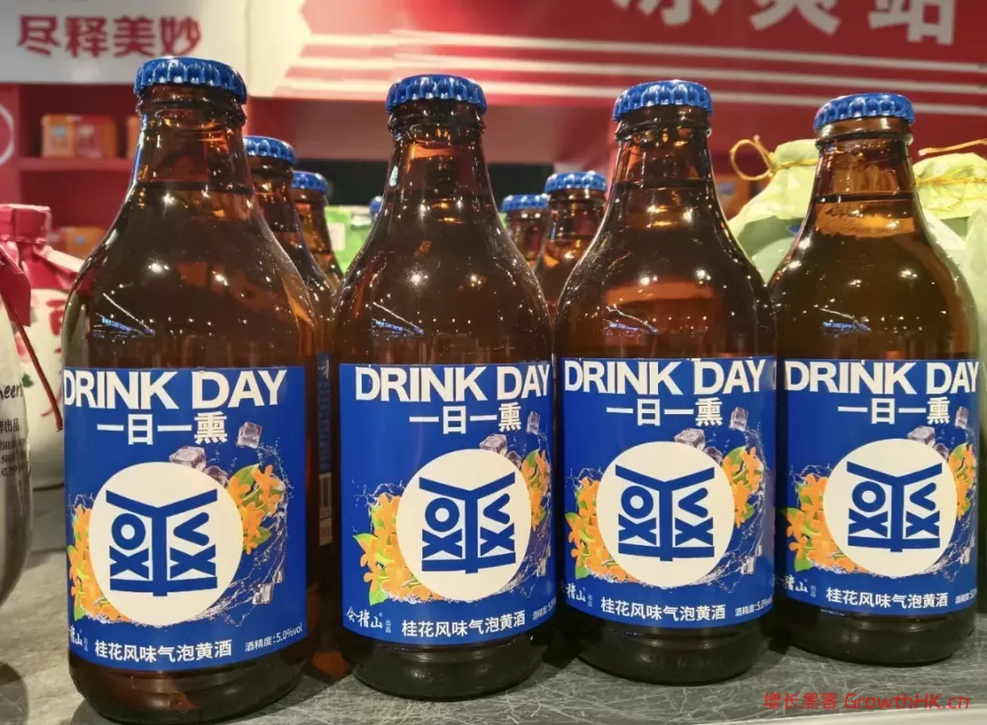 从百威到会稽山：啤酒人唐桂江操盘黄酒，胜算几何？