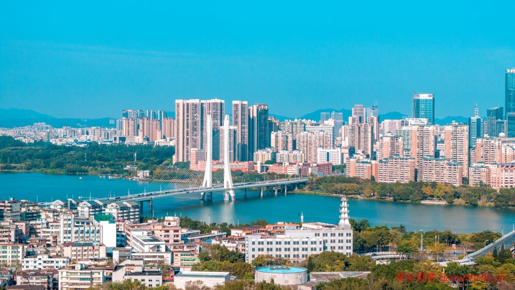 孙宇晨把惠州吹上天，能让房价涨起来吗？