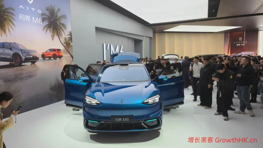 杀入千元机，华为新品欲拿回中低端？
