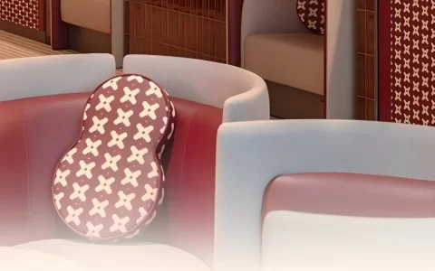 华住旗下你好酒店，凭什么让国际设计界三次盖章？