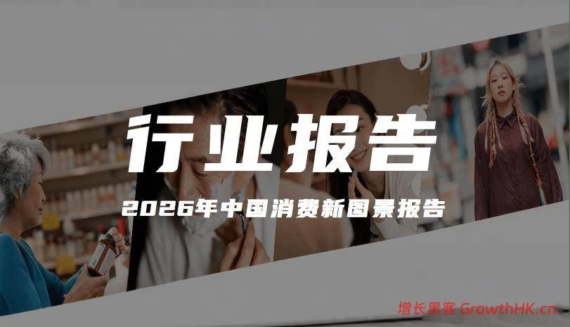 报告解读｜尼尔森 IQ《2026年中国消费新图景报告》（附下载）
