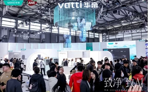 厨电存量时代，为何华帝能凭隐嵌美学 + 硬核技术破圈 AWE？