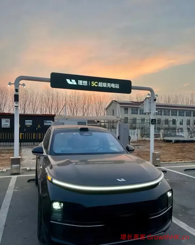 比亚迪“亮刀”，新能源进入下半场