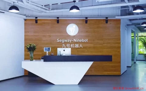 5年净利狂飙23.9倍，九号凭硬核技术颠覆两轮车传统江湖