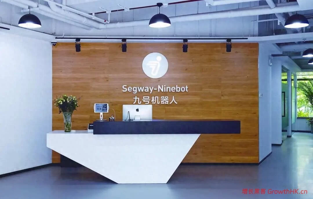 5年净利狂飙23.9倍，九号凭硬核技术颠覆两轮车传统江湖