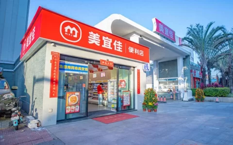 4万门店狂飙，美宜佳误成假烟“温室”