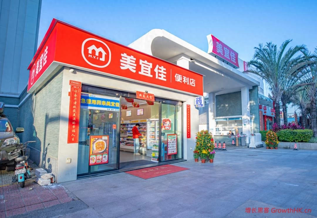 4万门店狂飙,美宜佳误成假烟“温室”