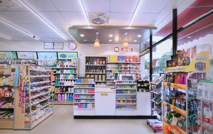 4万门店狂飙,美宜佳误成假烟“温室”