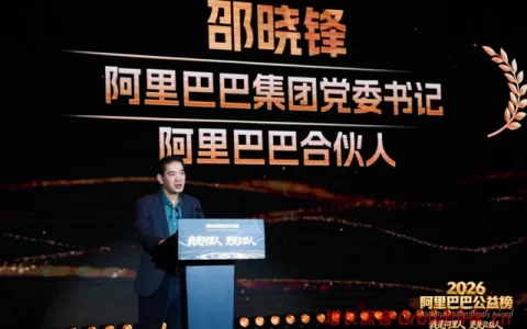 11年，500万小时公益：审视阿里的“另一个角度”