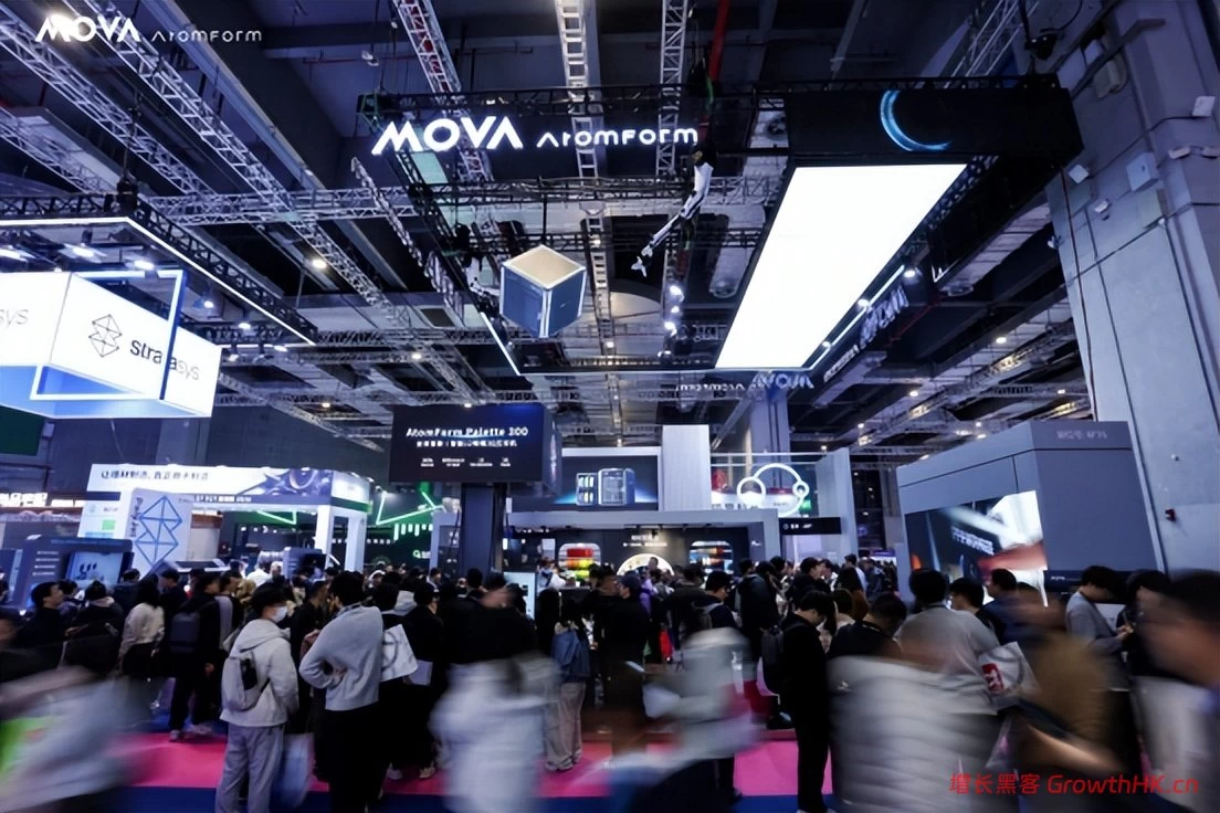 从FDM到UV：原子重塑TCT 2026 “全线突破”背后的生态引力