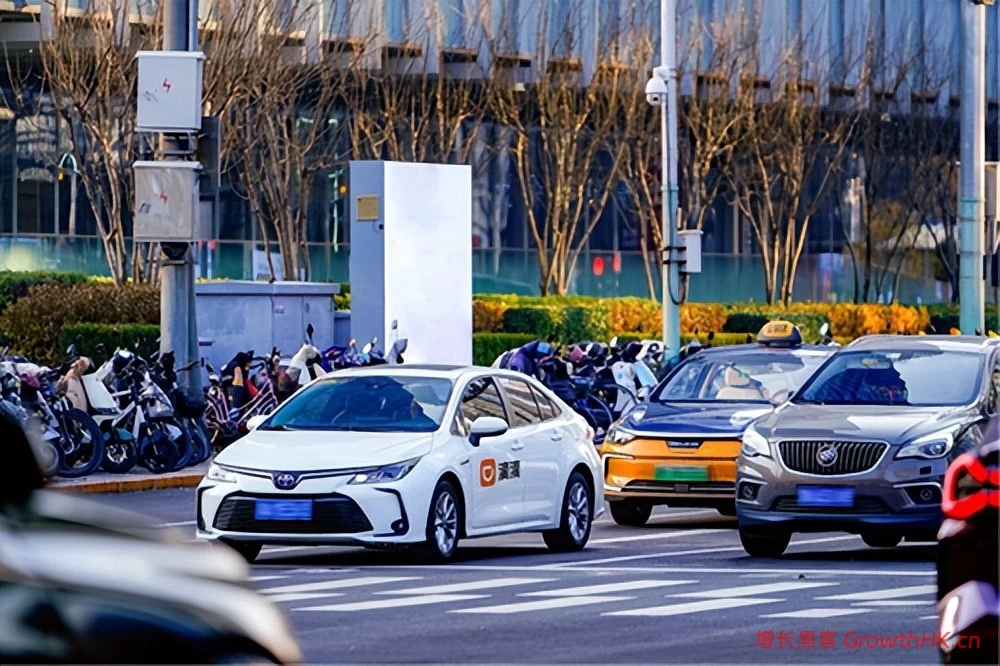 滴滴AI个性化叫车：减少开盲盒，复杂需求一句话定