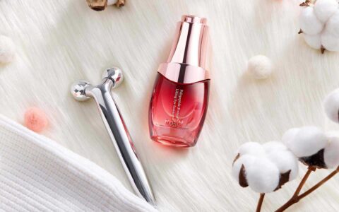 丸美生物净利润放缓：股价大跌销售费用率近58%，IPO前收监管警示函