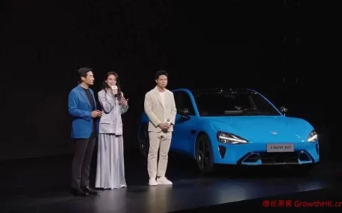 雷军和小米汽车，历时两年的修正与进阶