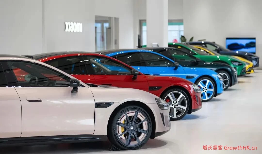 雷军和小米汽车，历时两年的修正与进阶