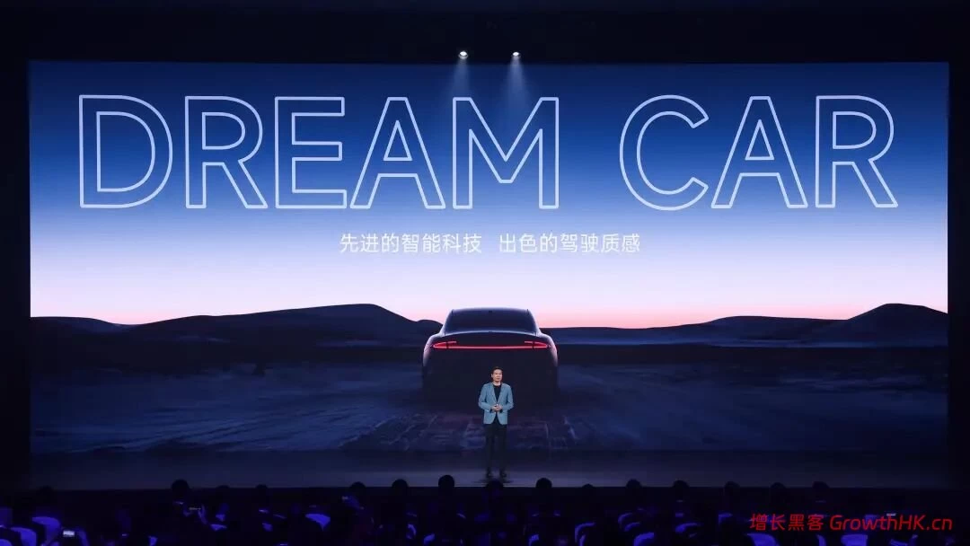 雷军和小米汽车，历时两年的修正与进阶