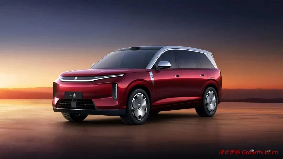 从销量完胜到技术超车,比亚迪5min闪充定义纯电出行规则