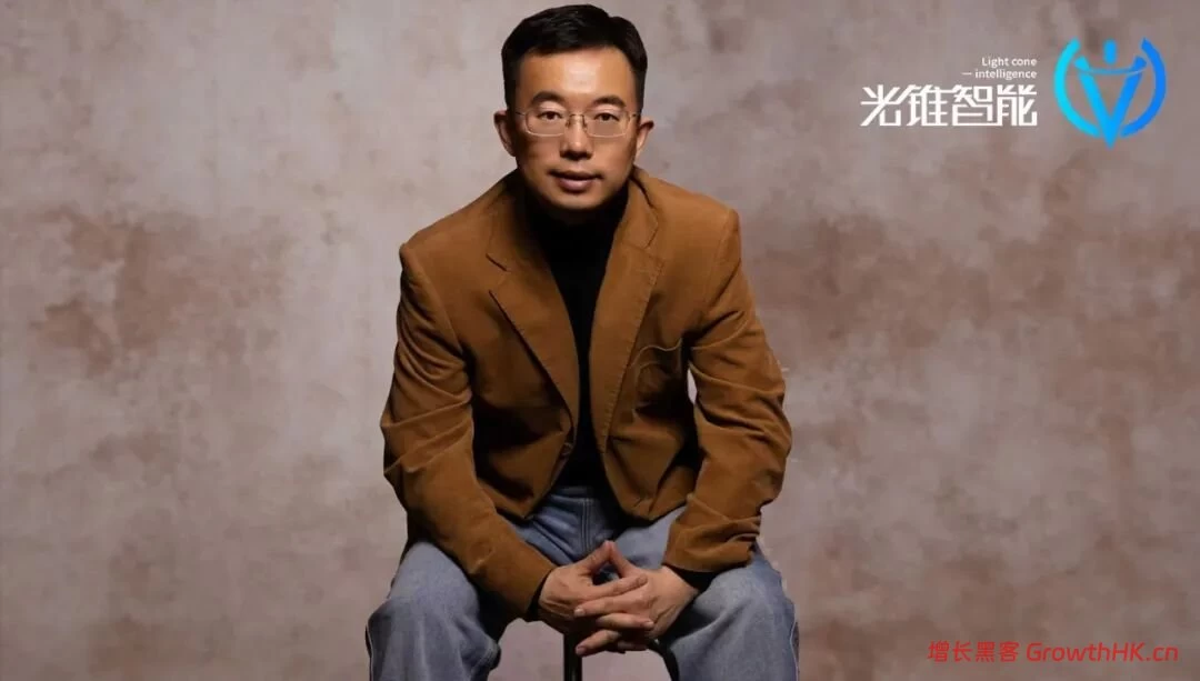2026具身智能的“生死时速”| 对话势乘资本刘英航