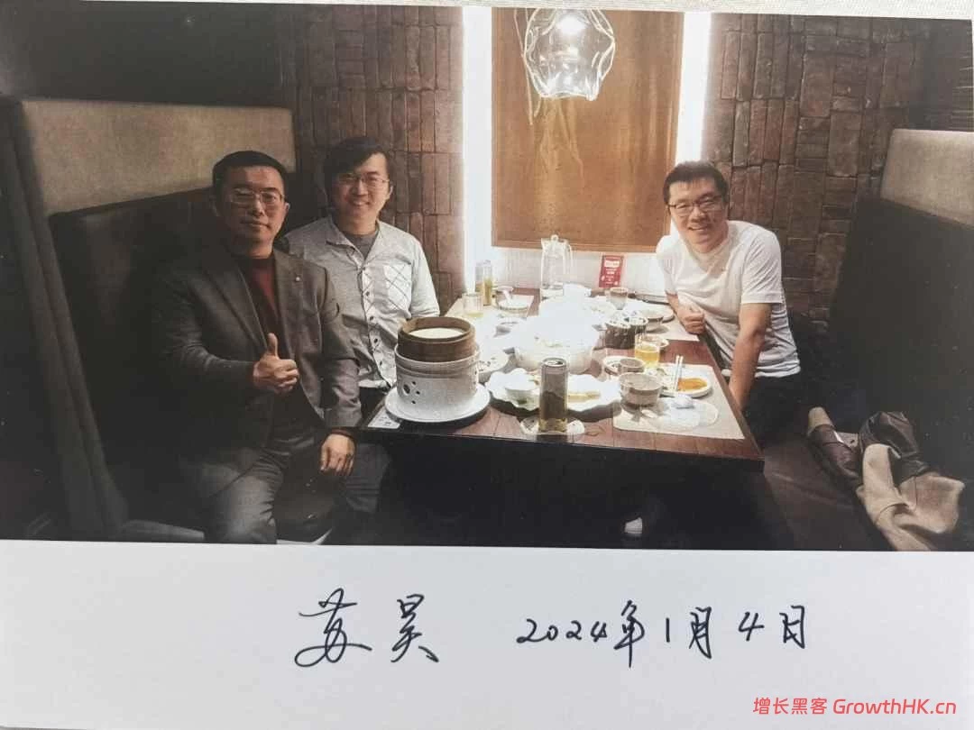 2026具身智能的“生死时速”| 对话势乘资本刘英航