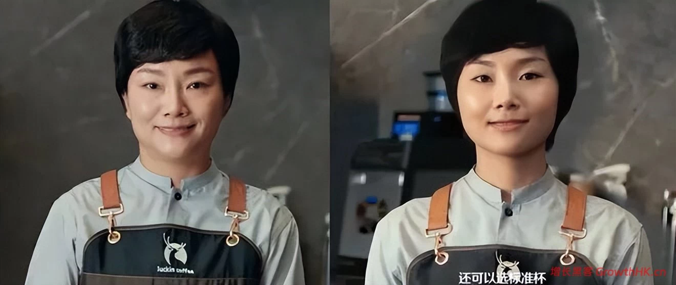 瑞幸请来罗永浩“打不赢的人”，逆向营销引爆全网