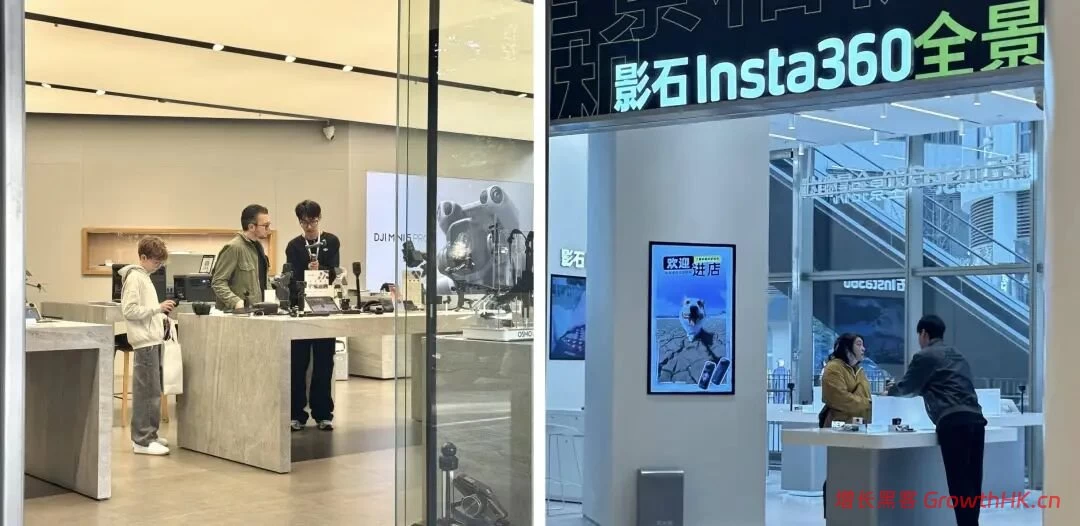 大疆首次起诉影石，科技圈专利归属暗战升级