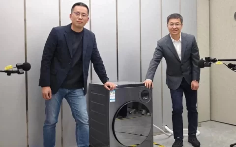 年销680万台后，「小米大家电」决定慢下来