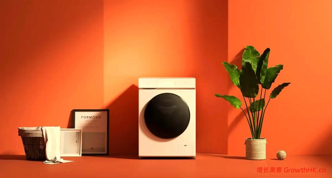 年销680万台后，「小米大家电」决定慢下来