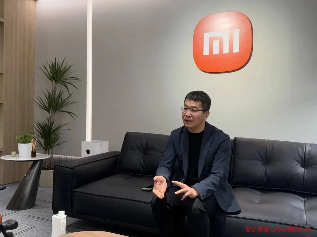 年销680万台后，「小米大家电」决定慢下来