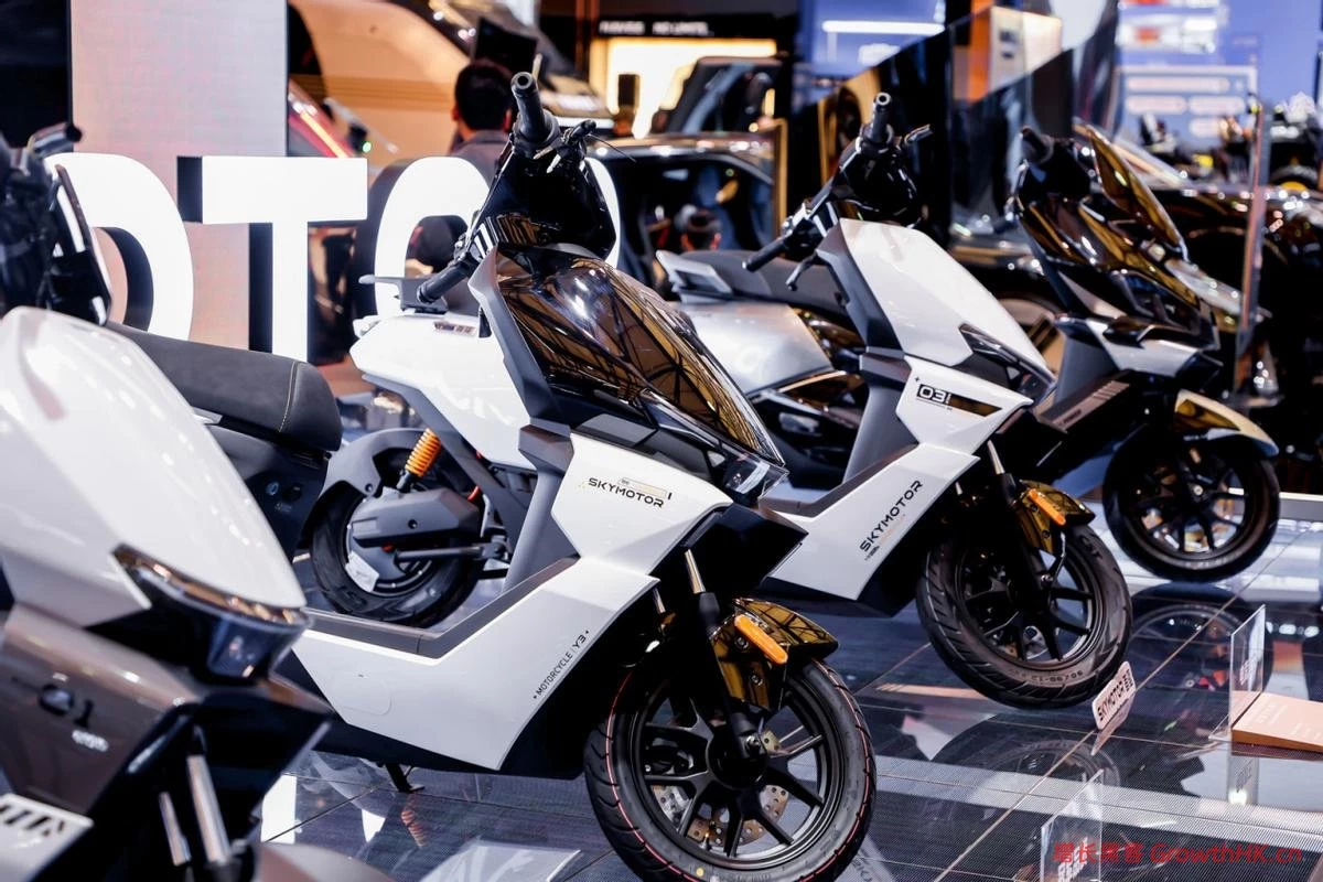 从智能出行到智能家电，探路生态携智能空间全栈产品矩阵亮相AWE