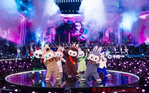 泡泡玛特2025年营收首破300亿 同比增长184.7%