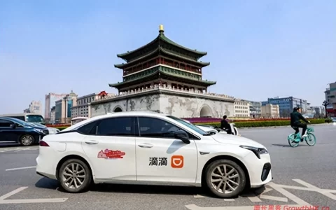 滴滴在多地推出赏花出行6折起优惠 助力用户轻松春游