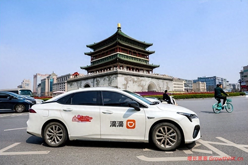 滴滴在多地推出赏花出行6折起优惠 助力用户轻松春游