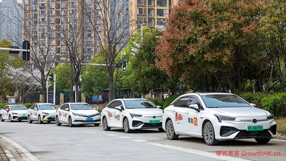 滴滴在多地推出赏花出行6折起优惠 助力用户轻松春游