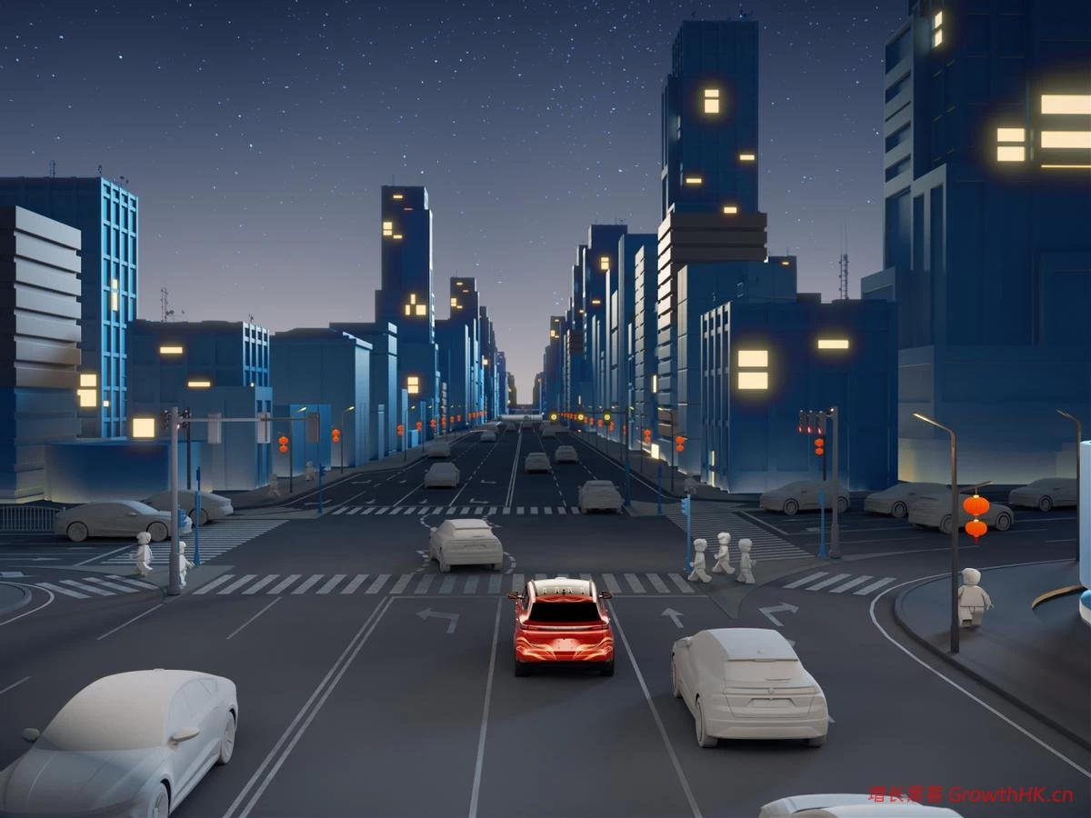 预售13.99万起！地平线HSD助力风云T9L“智”美双全！