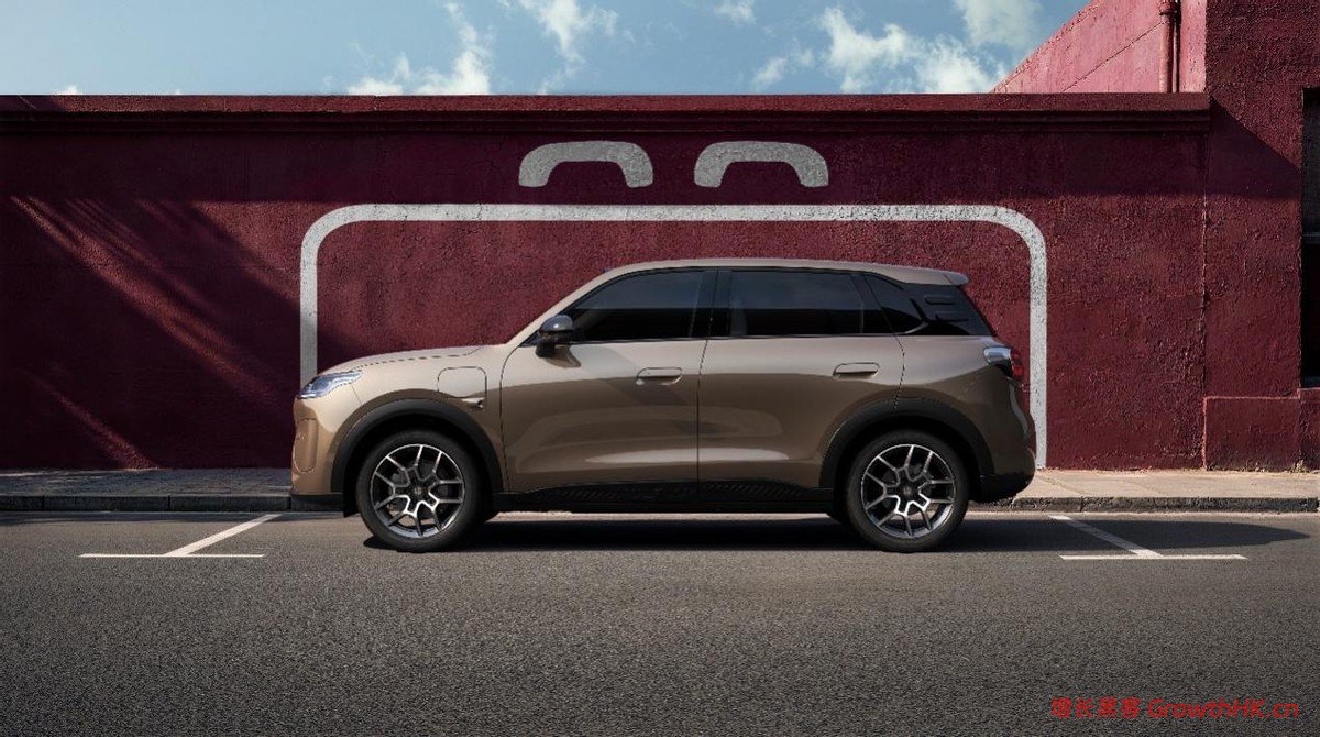 6.58万元起！零跑A10全球上市，重塑10万内纯电SUV价值新标杆