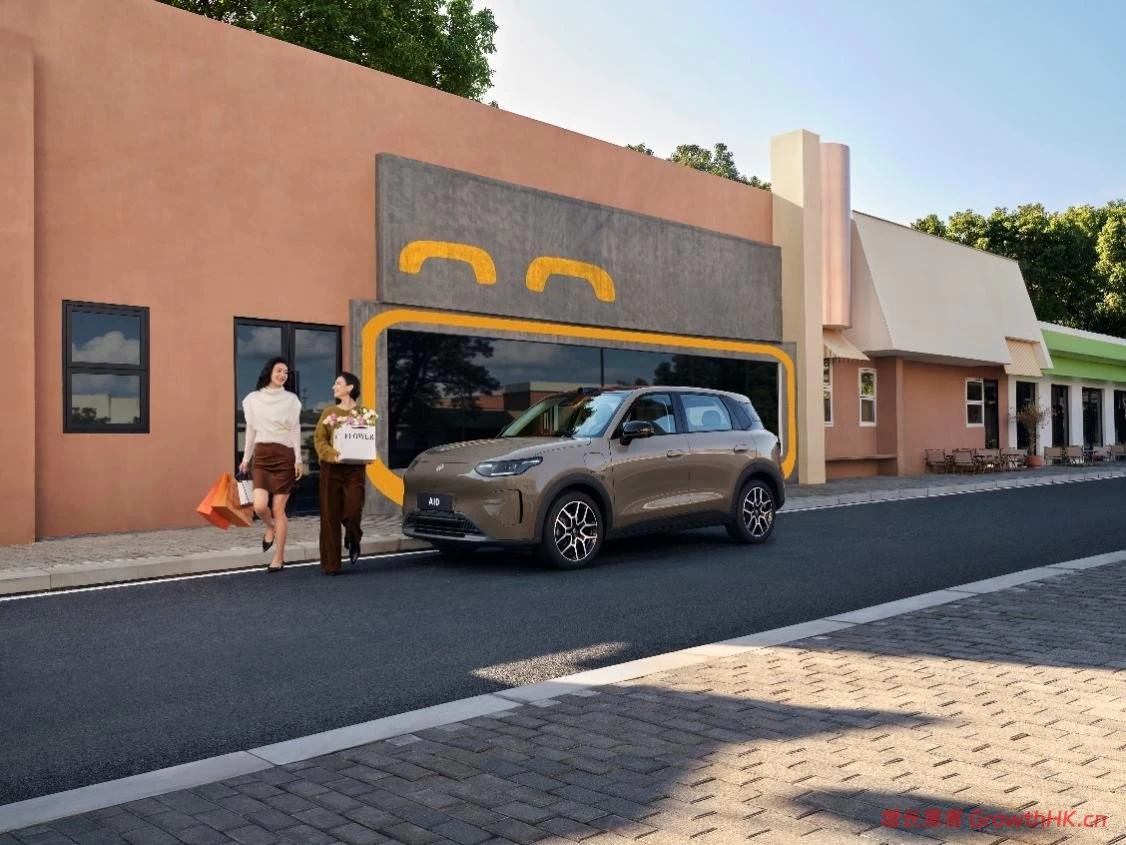 6.58万元起！零跑A10全球上市，重塑10万内纯电SUV价值新标杆