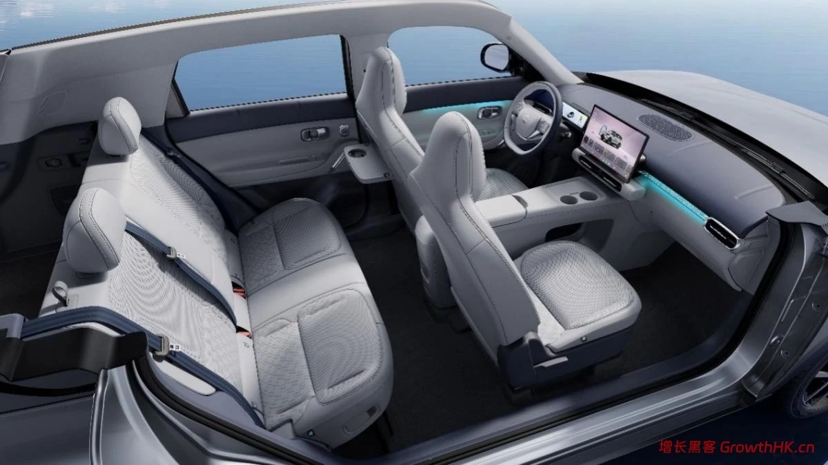 6.58万元起！零跑A10全球上市，重塑10万内纯电SUV价值新标杆