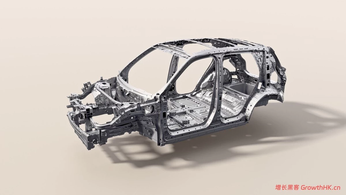 6.58万元起！零跑A10全球上市，重塑10万内纯电SUV价值新标杆