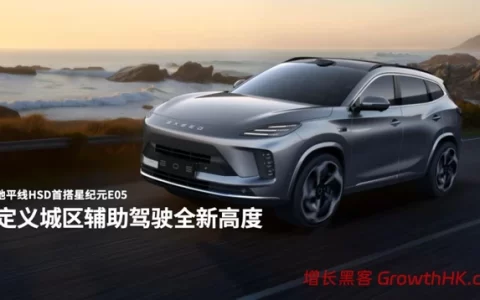 量价齐升！地平线营收2025年迎来爆发式增长