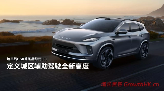 量价齐升！地平线营收2025年迎来爆发式增长