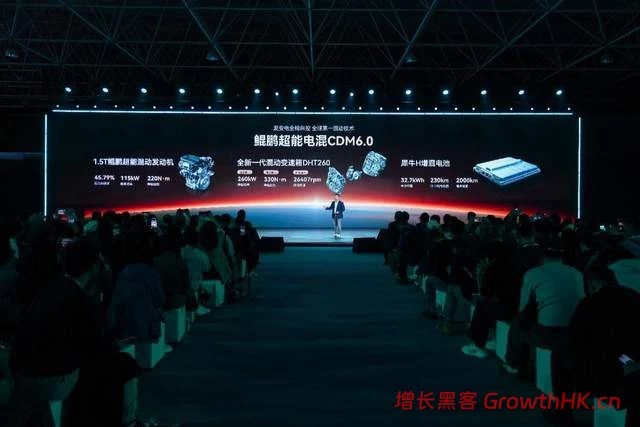 预售仅13.99万元起，奇瑞风云T9L重构家用SUV价值标杆