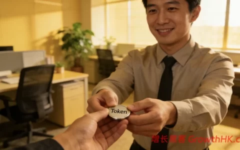 不给员工发Token，都不好意思叫AI公司了