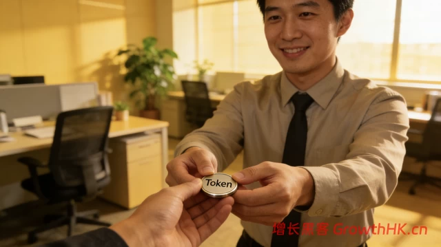 不给员工发Token,都不好意思叫AI公司了