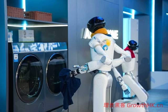 海尔智家2025年报：营收、利润双双创新高