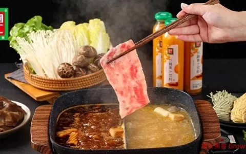 解码锅圈2025财报净利暴增88%，万店下沉战略的价值与隐忧