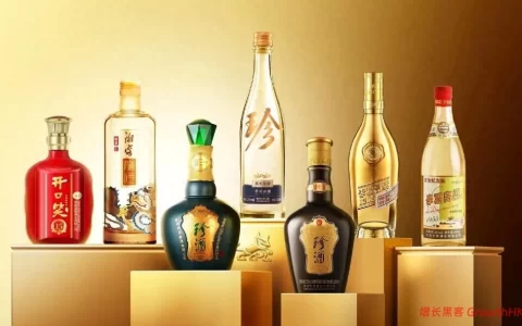 当数字照进业绩，「珍酒李渡」牵手飞书破解增长难题