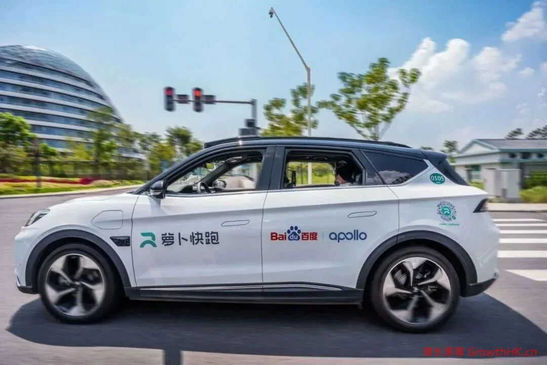 武汉何以是“自动驾驶第一城”？