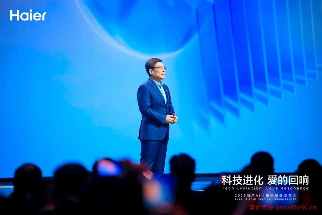 60岁周云杰这么努力，海尔怎么还是没能跑赢美的