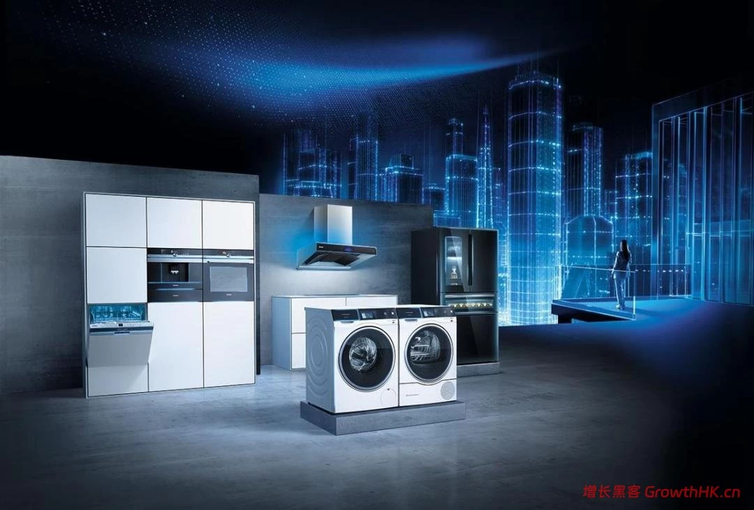 60岁周云杰这么努力，海尔怎么还是没能跑赢美的