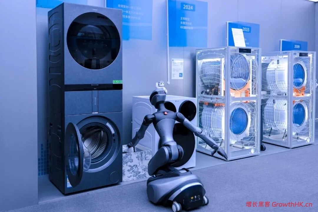 60岁周云杰这么努力，海尔怎么还是没能跑赢美的