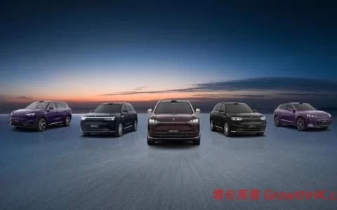 赛力斯2025年报：全年营收1650.5亿元 实现净利润59.6亿元